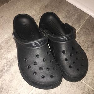 Crocs